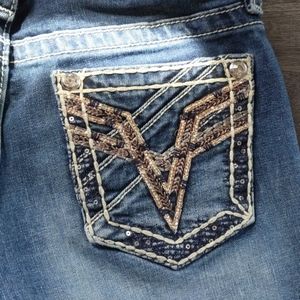 EUC Vigoss Capris